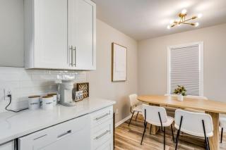 Graces Getaway sleeps 6 - 5