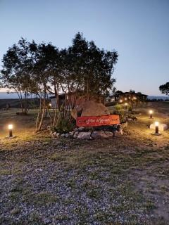 Cabañas Altos de Kamiâre - Villa Yacanto - 3