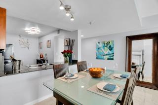 Brickell Bay Exclusive 2BR Condo Getaway with Sofa Bed - 8