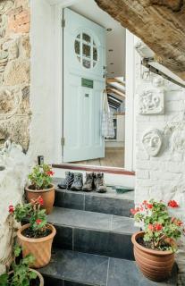 Ponckle's Place - St Ives - 3