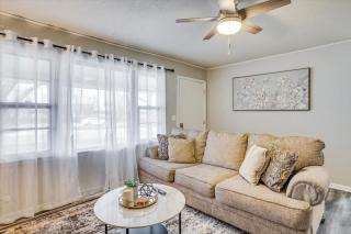 Andover Bungalow - Sleeps 6 - 6