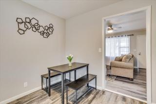 Andover Bungalow - Sleeps 6 - 4