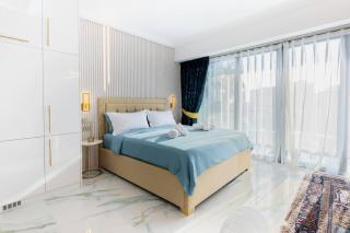 Lux apartments x Dubai studio 22 - 7