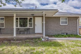 Andover Abode - sleeps 6 - 6