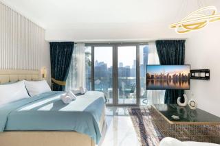 Lux apartments x Dubai studio 22 - Dubai - 8