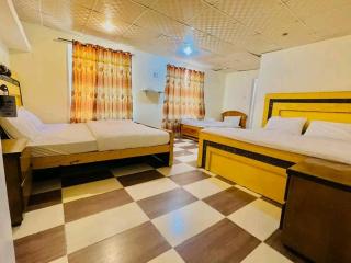 Neelum View guest House - Dargai - 2