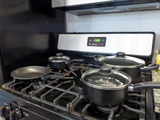 Mins 2 Downtown - King Bed - Private Stays - Austin - 1