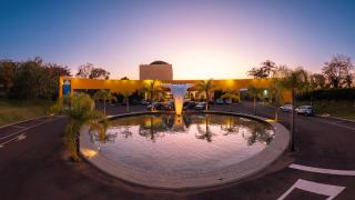Interludium Iguassu Convention Hotel - 0