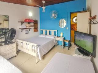 Casa 12 Búzios Vilas a 500m da Rua das Pedras, top localização em condomínio lindo e calmo, portaria 24h - 9