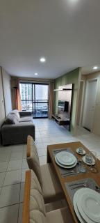 Flat na praia de Boa Viagem - Recife - 9