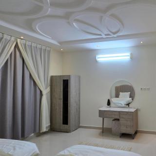 Al Hamra Family Villa فلة الحمراء العائلية - Riad - 2