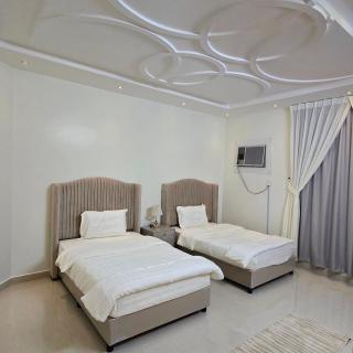Al Hamra Family Villa فلة الحمراء العائلية - Riyad - 1