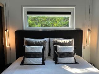 Qué Vida, Boutique Chalet aan Zee en Meer - 5