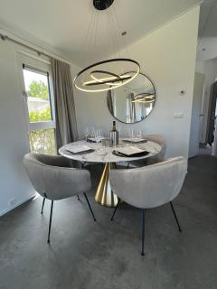 Qué Vida, Boutique Chalet aan Zee en Meer - 6