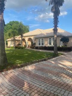 Peaceful Lakefront Home - Wesley Chapel - 7