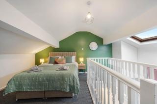 Rossendale Comfort Haven - Newchurch - 7