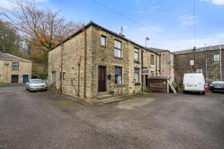 Rossendale Comfort Haven - Newchurch - 2