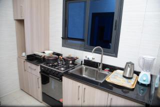 Majestueux appartements - 8