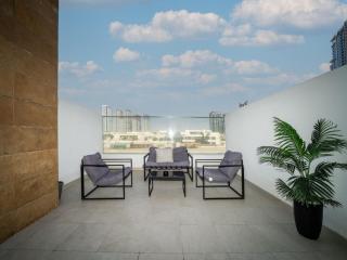 Elegant Studio in Azizi Riviera, Meydan - Dubai - 9