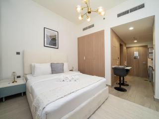 Elegant Studio in Azizi Riviera, Meydan - Dubai - 6