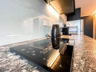 Rocha Square Monoambiente Temporario - 3