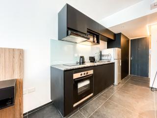 Rocha Square Monoambiente Temporario - 4