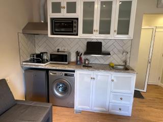 Amman Central Cozy Apartment - Amman - 6