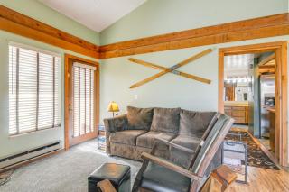 Walk to Brian Head Resort Condo with Pool Access! - Brian Head - 7