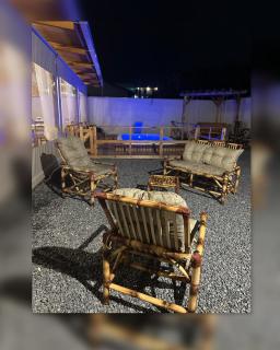 Pousada Vila do Beto - 3