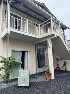 Pousada Vila do Beto - 8