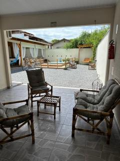 Pousada Vila do Beto - 5