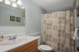 Stroll to Slopes, Village Area, Ski in-out MtLodge 345 - Snowshoe - 2