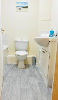 Charming, Cosy Escape with Quick Access to Glasgow - Paisley - 9