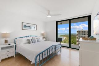La Bella Vita on Marco - 1812 South Seas Tower 3 - 1