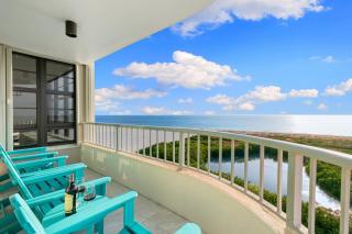 La Bella Vita on Marco - 1812 South Seas Tower 3 - Marco Island - 7