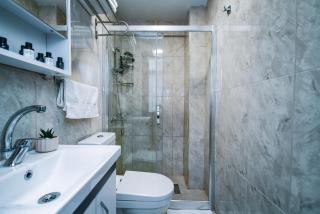 Elite Marmara Boutique Hotel Sultanahmet - Istambul - 6