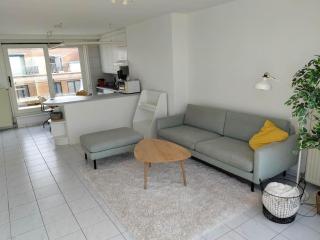 Appartement met fenomenaal zeezicht - Koksijde - 5