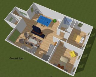 Serene Country Home - Family & Nature - 7