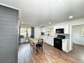 Serene Country Home - Family & Nature - 9