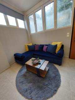 Joy's home - Atene - 2