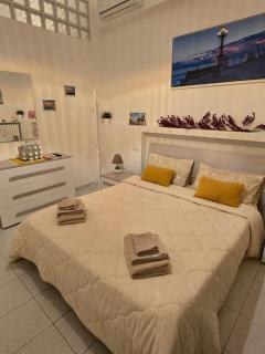 Antonella home b&b - Bari - 7