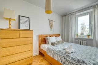 Full Apartment BEST Location in Center - Varsavia - 6