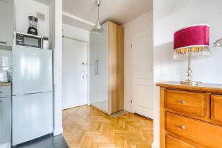 Full Apartment BEST Location in Center - Varsavia - 8