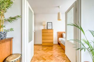 Full Apartment BEST Location in Center - Varsavia - 2