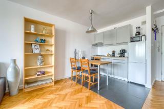 Full Apartment BEST Location in Center - Varsavia - 5