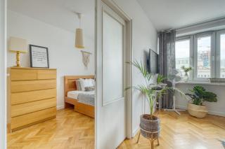 Full Apartment BEST Location in Center - Varsavia - 1
