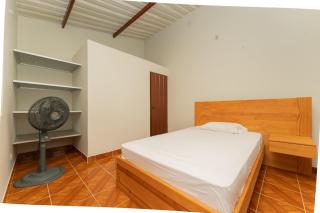Hermosa Finca con piscina natural - Guayabal - 9
