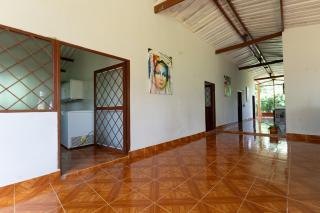 Hermosa Finca con piscina natural - Guayabal - 5