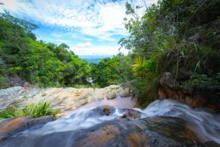 Hermosa Finca con piscina natural - Guayabal - 2
