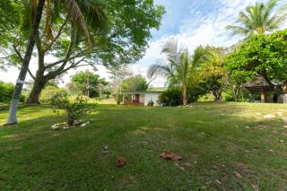 Hermosa Finca con piscina natural - Guayabal - 1